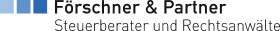 Förschner & Partner - Steuerberater und Rechtsanwälte