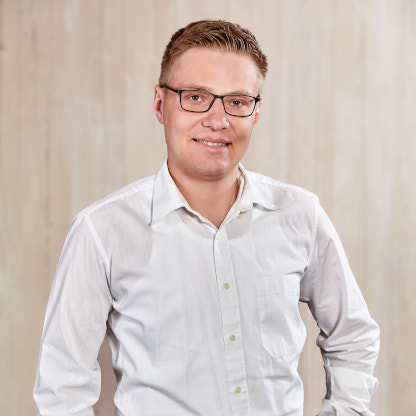 Michael Maas